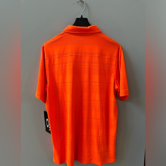 Oakley Men’s Polo - Picture 2 of 4